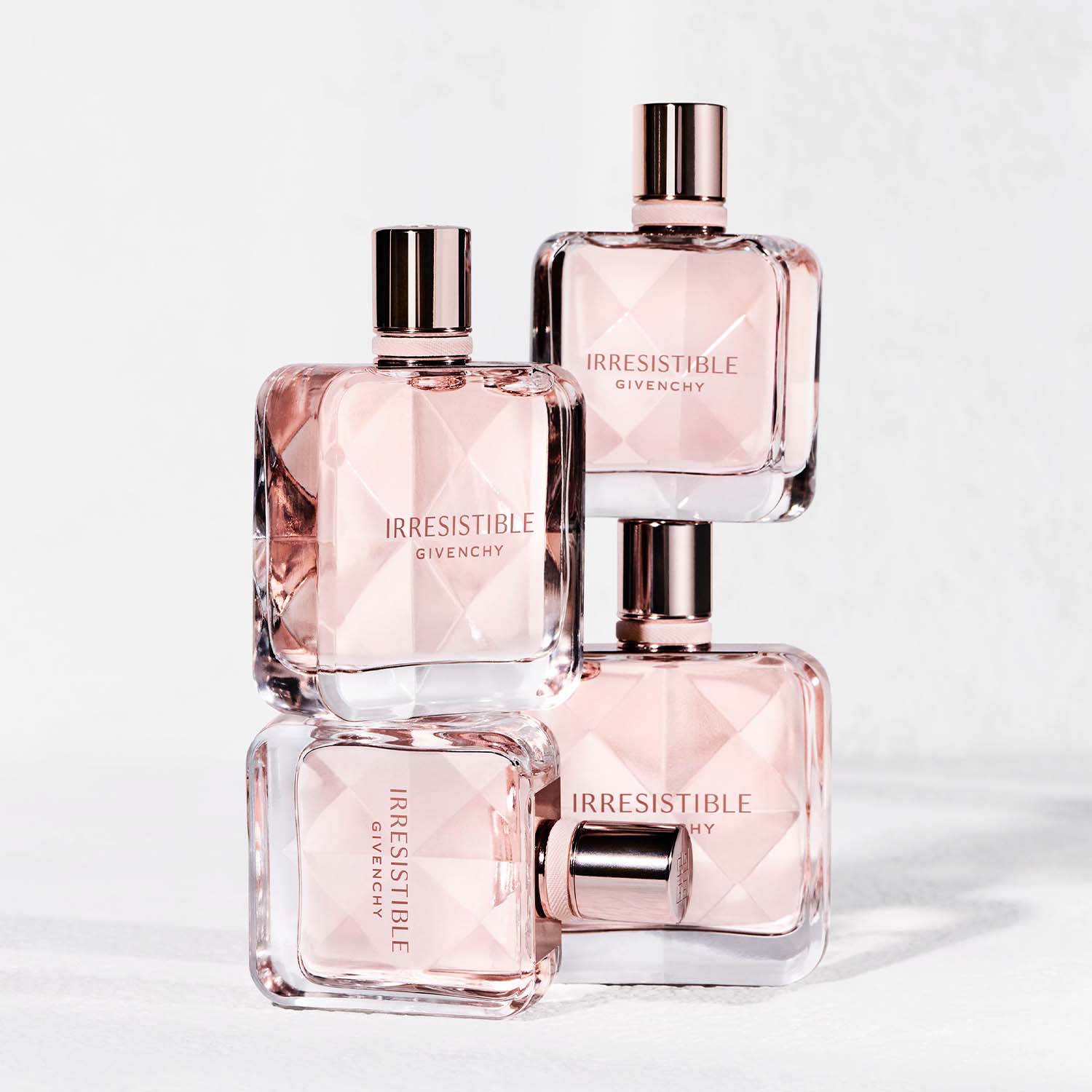 PERFUME PARA MUJER IRRESISTIBLE EAU DE PARFUM